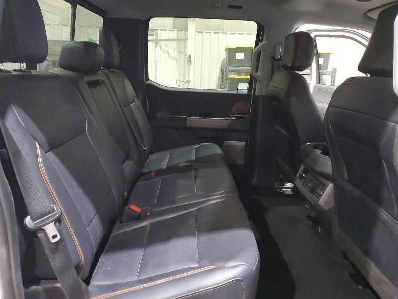 2026 Ford F350 Super Duty