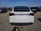 2018 Tesla Model x