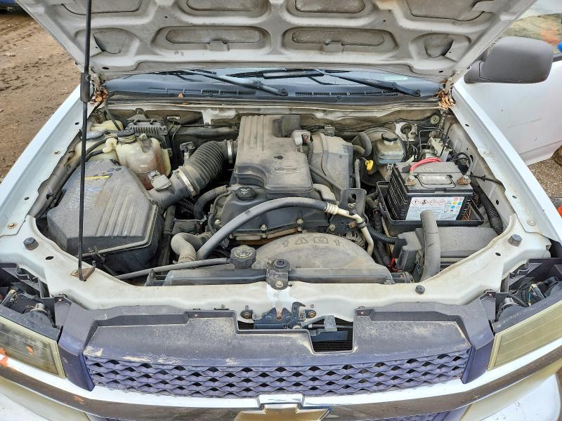 2006 Chevrolet Colorado