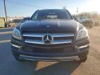 2014 Mercedes-Benz Gl 450 4matic