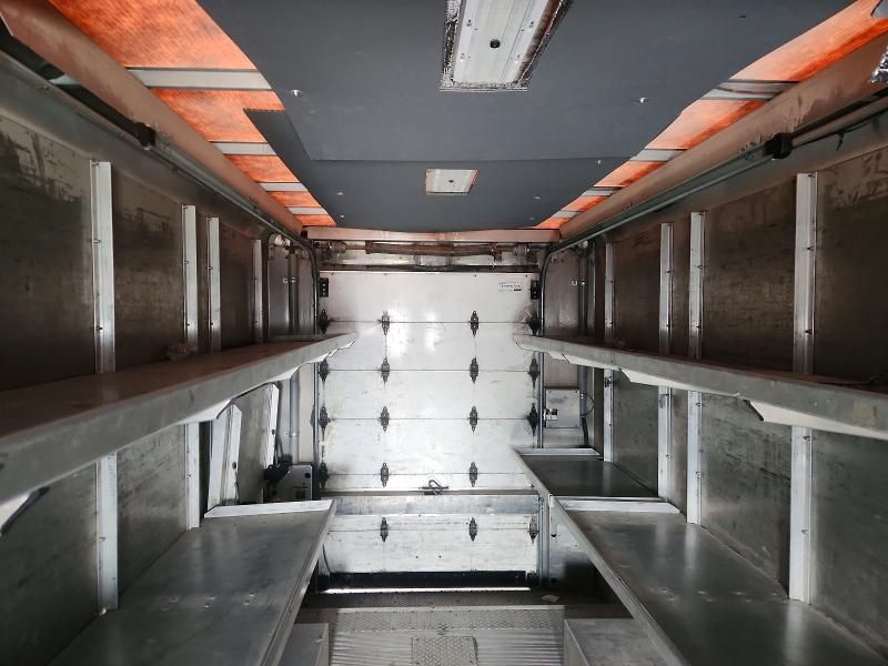 2020 Freightliner MT 45G Delivery Truck