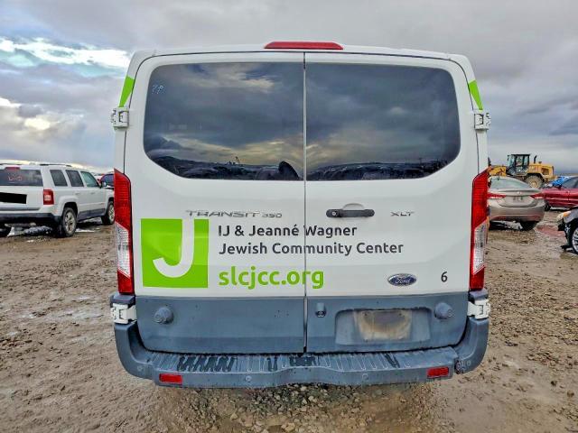 2018 Ford Transit T-350