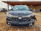 2019 Honda Ridgeline Black Edition