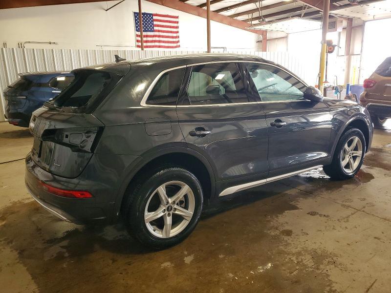 2021 Audi Q5 Premium