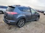 2017 Toyota Rav4 hv Limited