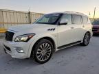 2015 Infinity Qx80