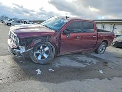 Run And Drives Trucks for sale at auction: 2017 Dodge RAM 1500 SLT