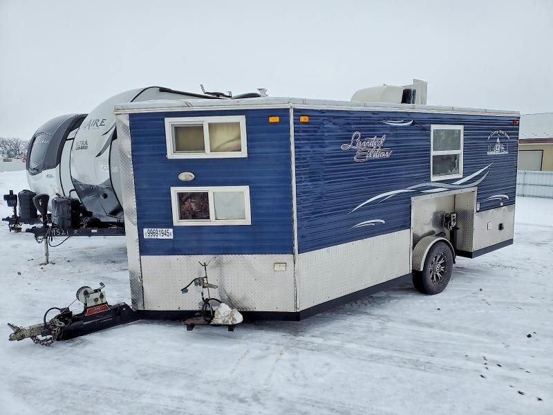 2023 Other 2023 'other RV' Trailer