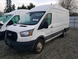 2023 Ford Transit 350 Delivery Van en venta en Graham, WA