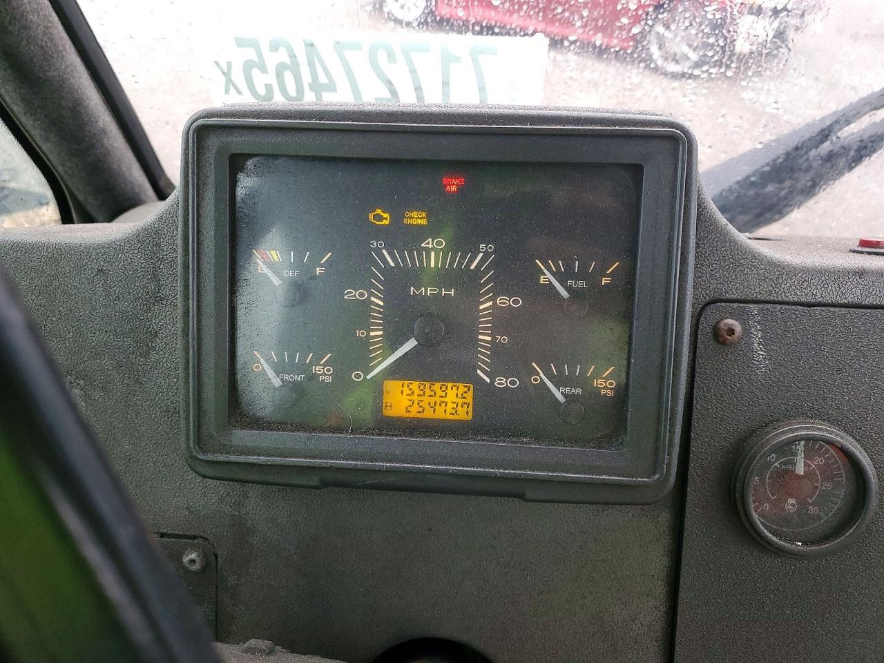 2016 Ottawa Yard Tractor 2016 Klhy Unknown-Yard Truck