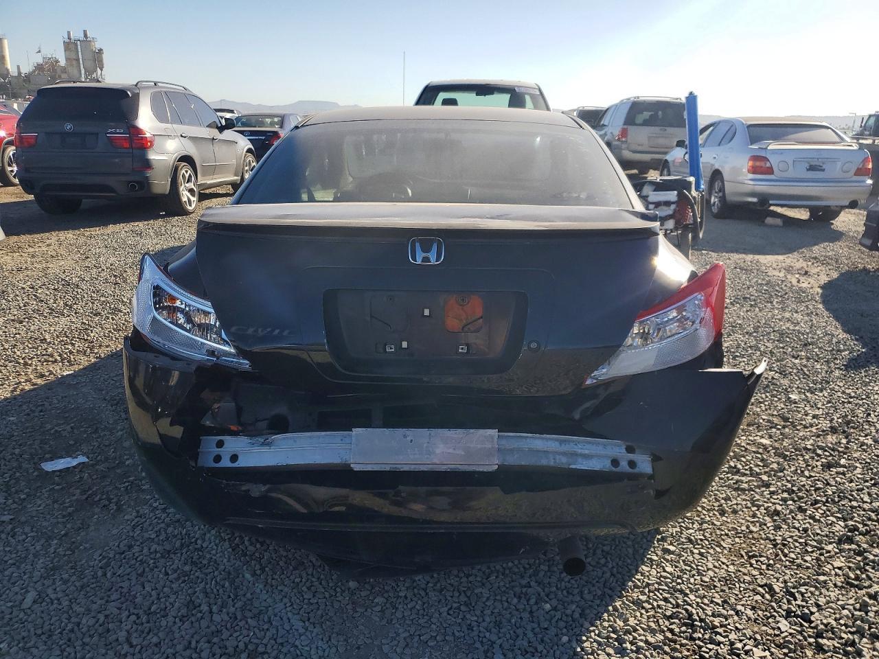 2006 Honda Civic lx