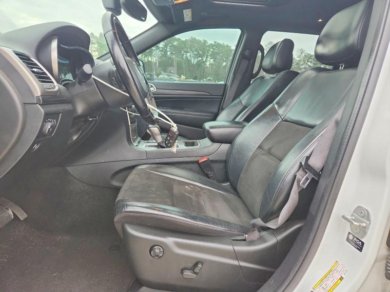 2022 Jeep Grand Cherokee Laredo e