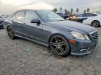 2010 Mercedes-Benz E 350