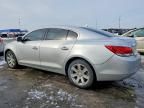 2010 Buick Lacrosse cxl