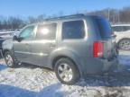 2009 Honda Pilot exl