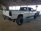 2007 Chevrolet Silverado K2500 Heavy Duty