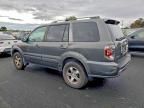 2007 Honda Pilot exl