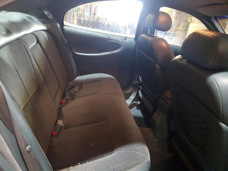 1996 Mercury Sable ls