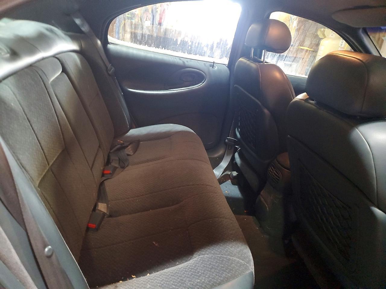 1996 Mercury Sable ls