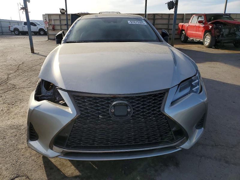 2019 Lexus Rc 350