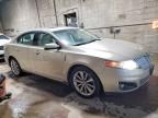 2011 Lincoln MKS