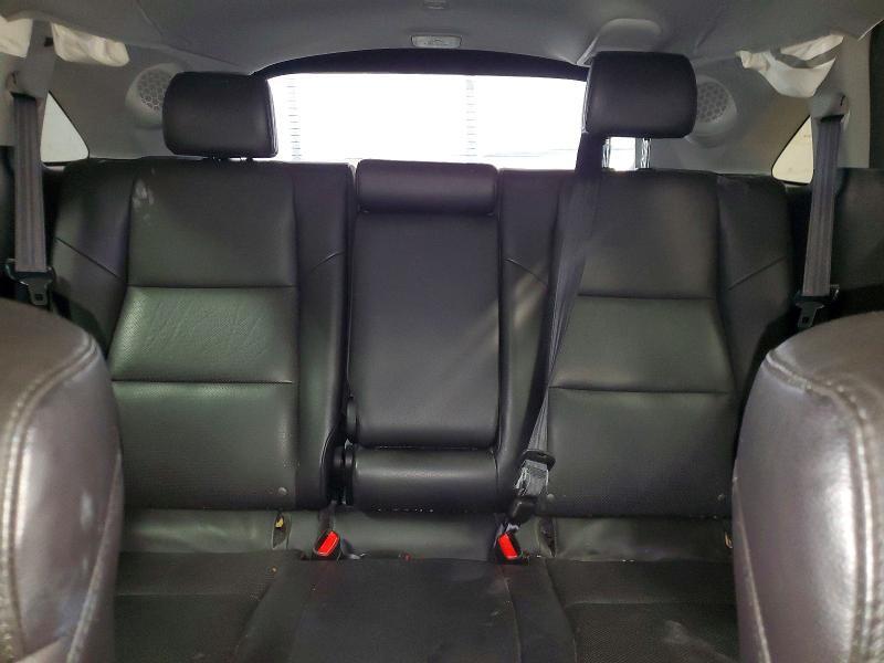 2016 Acura Rdx Technology
