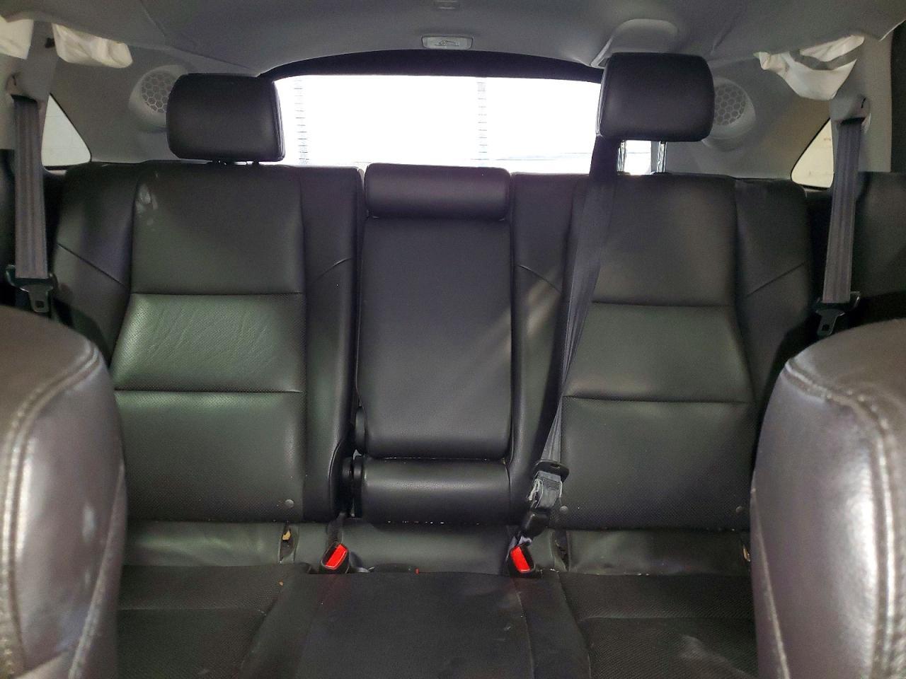 2016 Acura Rdx Technology