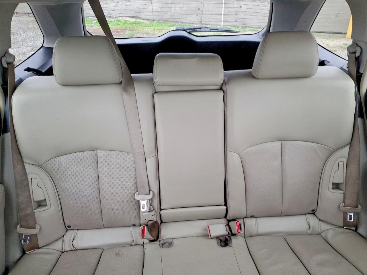 2013 Subaru Outback 3.6r Limited