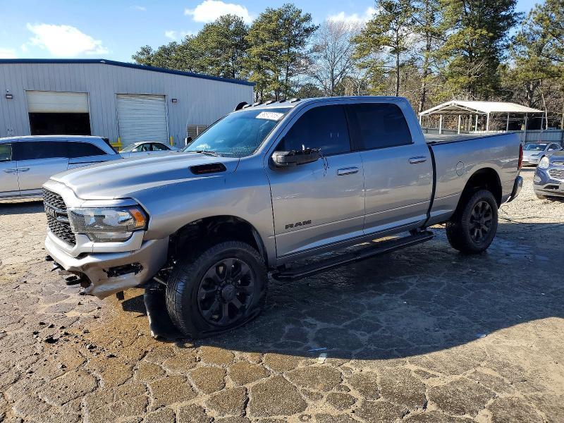 2024 Dodge Ram 2500 big Horn