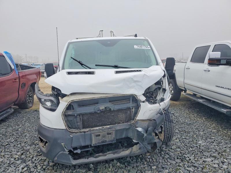 2021 Ford Transit 150 Utility / Service Van