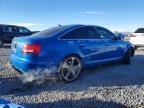 2008 Audi S6 Quattro