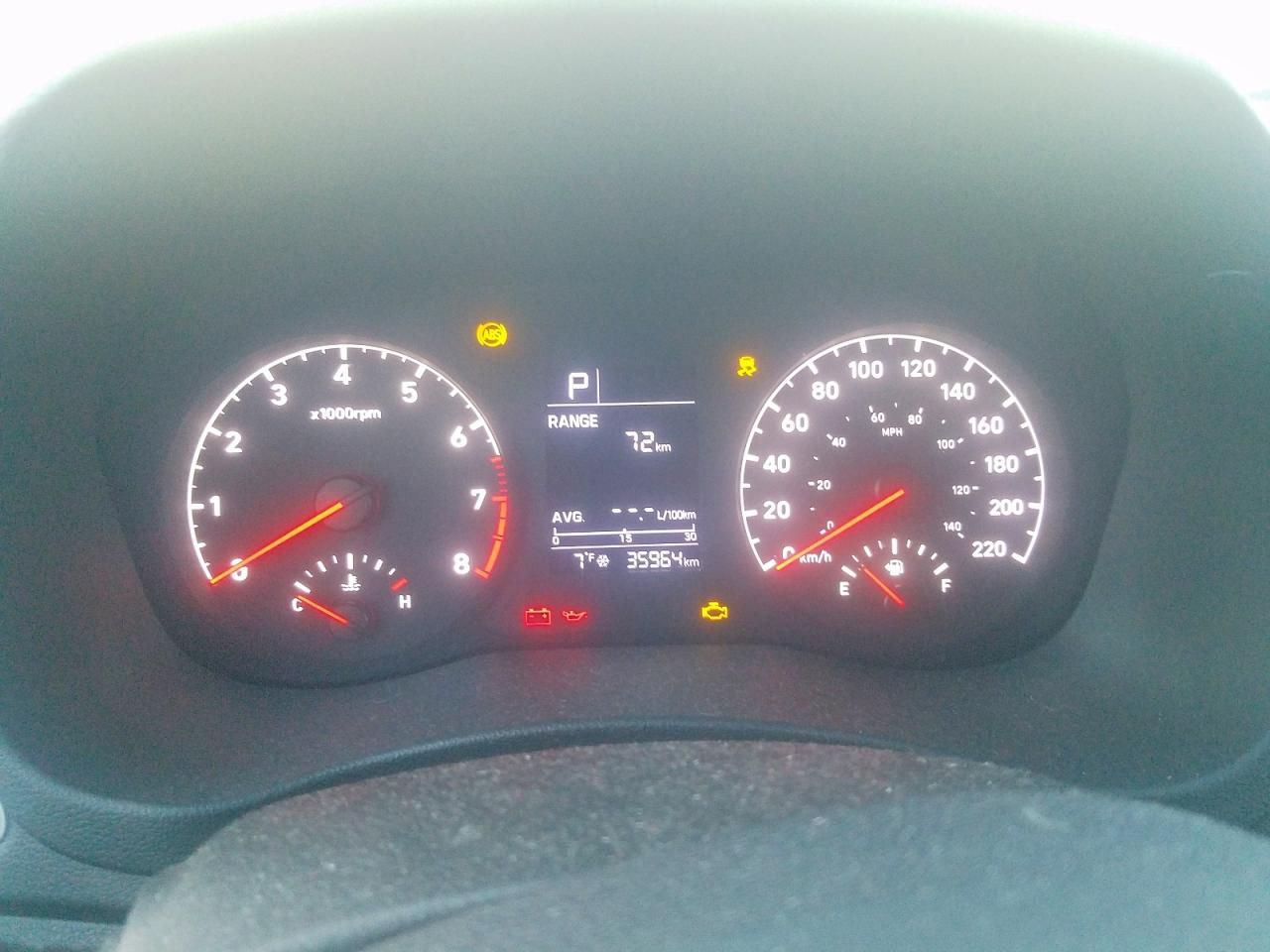 2018 Hyundai Accent se