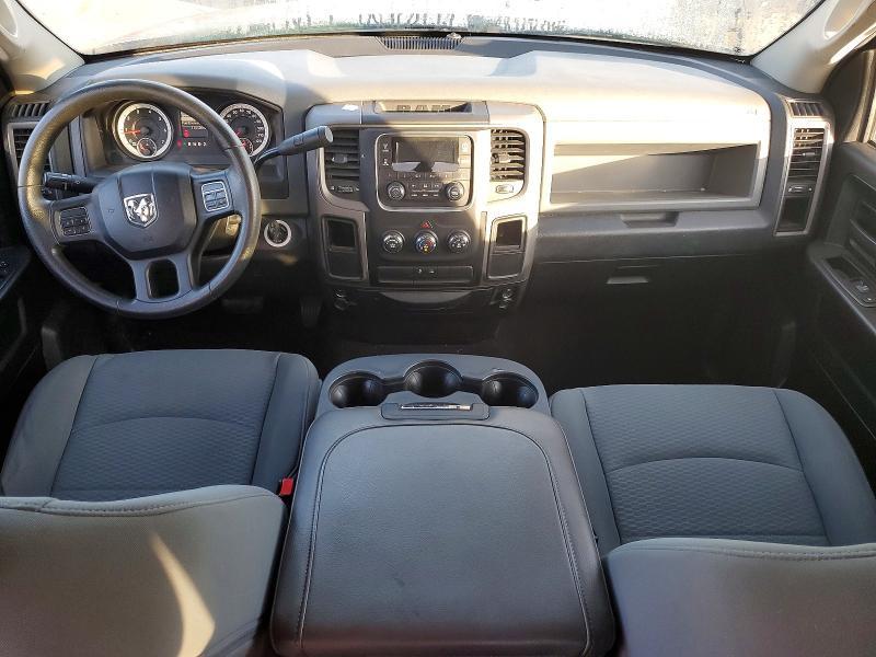 2013 Dodge Ram 1500 st