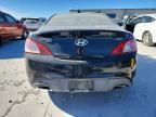 2010 Hyundai Genesis Coupe 2.0t