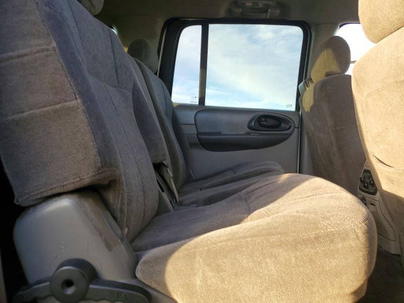 2004 Chevrolet Trailblazer ext ls