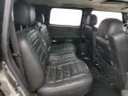 2007 Hummer H2