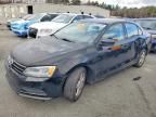 2016 Volkswagen Jetta s