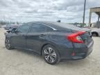 2017 Honda Civic exl