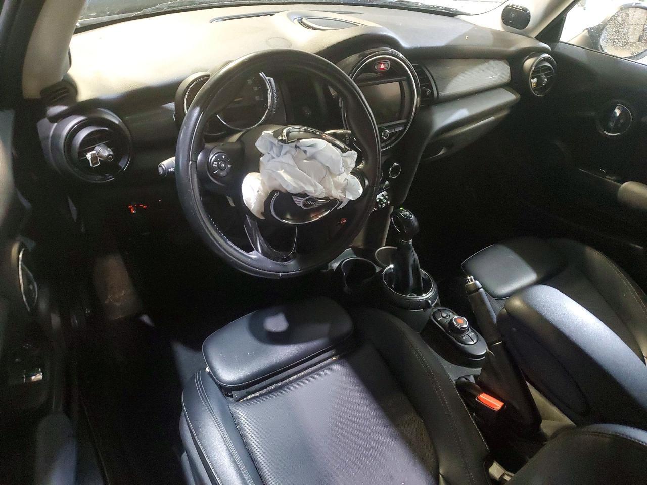 2017 Mini Cooper