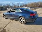 2009 Audi A5 Quattro