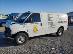 2018 Chevrolet Express 2500 Delivery Van