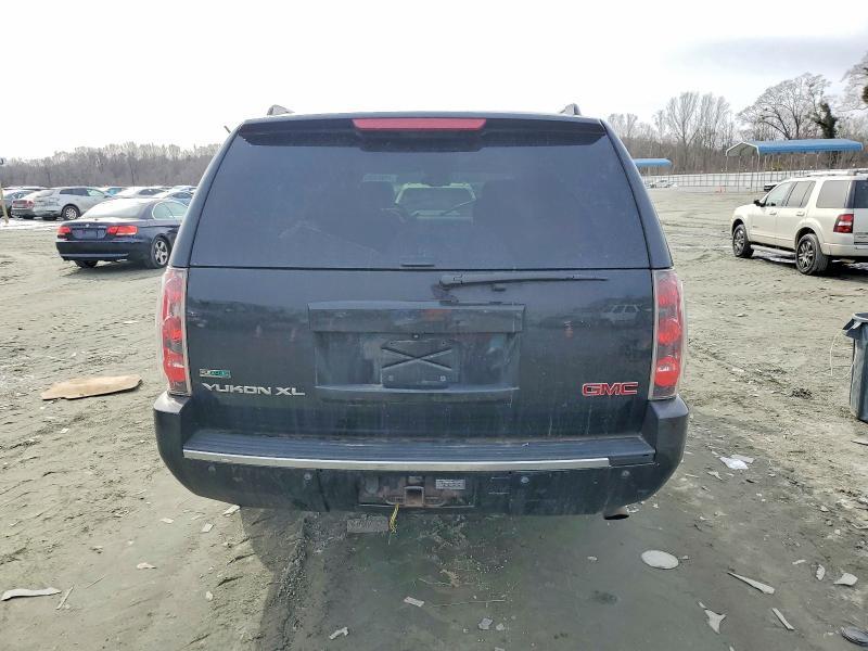 2010 GMC Yukon xl Denali