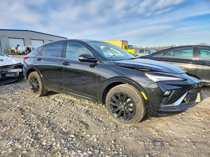 2024 Buick Envista Sport Touring