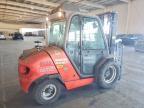 2017 Manitou MSI-30T