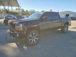 2018 Chevrolet Silverado K1500 lt for sale in Savannah, GA