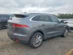 2018 Jaguar F-pace Prestige