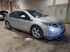 2012 Chevrolet Volt