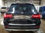 2017 Mercedes-Benz Glc 300 4matic