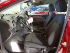 2012 Chevrolet Sonic lt