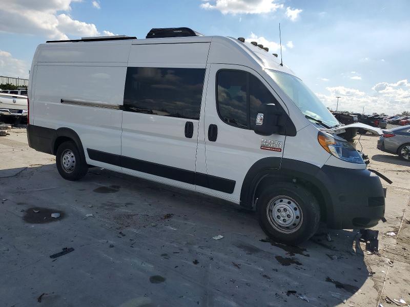 2021 Dodge Ram Promaster Cargo van